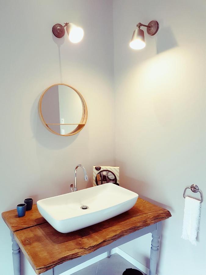Domaine Du Bois Chaumet Bed and Breakfast Couzon Buitenkant foto