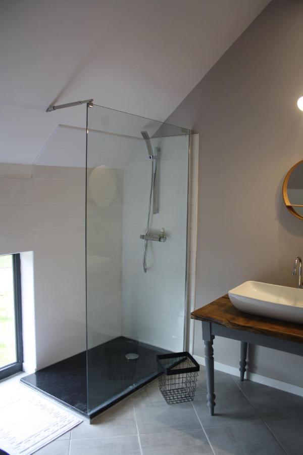 Domaine Du Bois Chaumet Bed and Breakfast Couzon Buitenkant foto